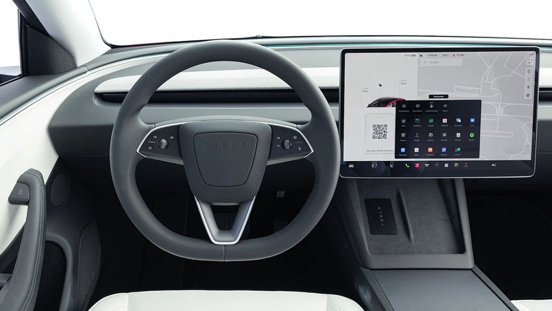 Tesla, Türkiye'de Model Y Satışlarını Genişleterek Herkese Erişilebilir Kılıyor