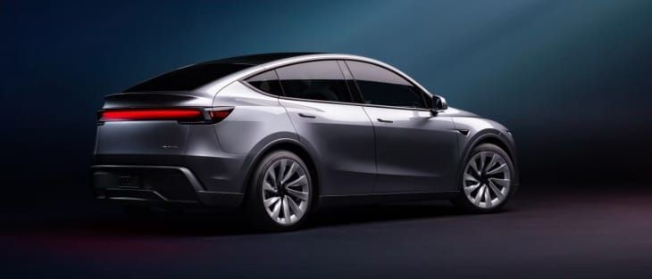 Tesla, Türkiye'de Model Y Satışlarını Genişleterek Herkese Erişilebilir Kılıyor