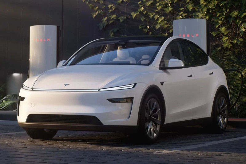 Tesla, Türkiye'de Model Y Satışlarını Genişleterek Herkese Erişilebilir Kılıyor