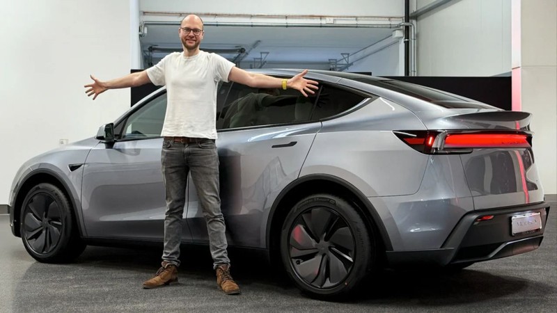 Tesla, Türkiye'de Model Y Satışlarını Genişleterek Herkese Erişilebilir Kılıyor