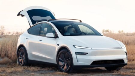 Tesla, Türkiye’de Model Y Satışlarını Genişleterek Herkese Erişilebilir Kılıyor