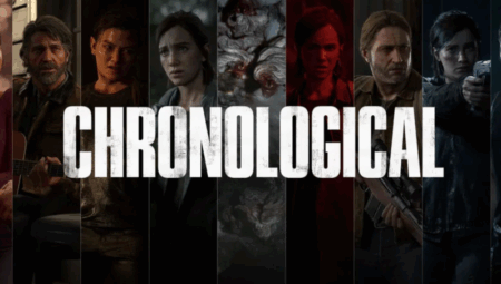 The Last of Us Part 2: Remastered’a Kronolojik Hikaye Modu Eklendi