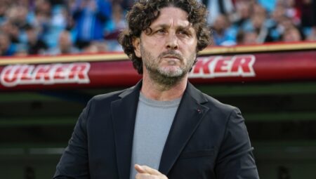 Trabzonspor’un 2025-2026 Sezonu Fikstürü Resmen Belirlendi!