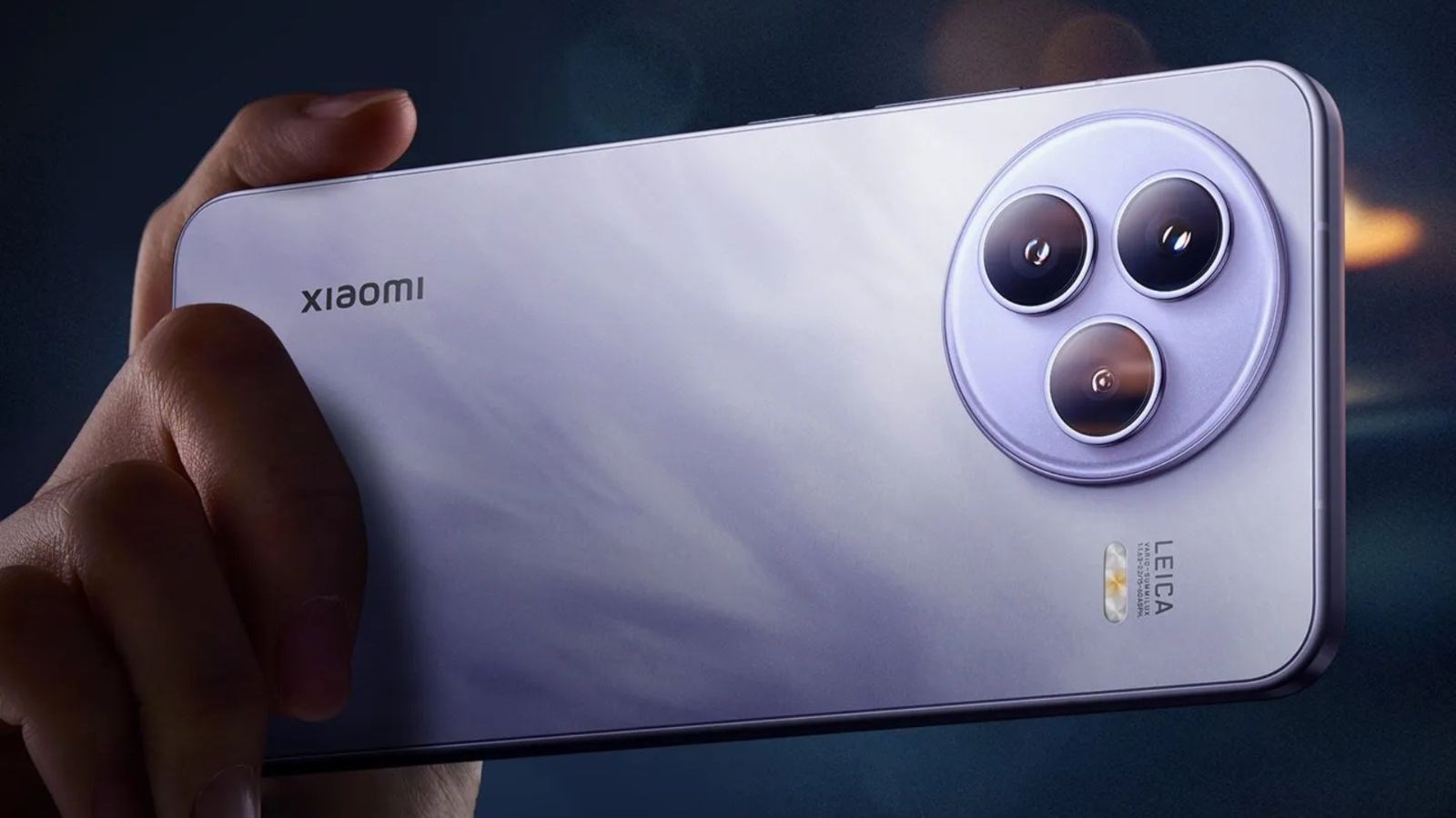 Xiaomi 15 Civi Bekleyenleri Etkileyen Kötü Haber