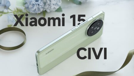 Xiaomi 15 Civi Bekleyenleri İçin Kötü Haber