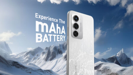 9.000 mAh Bataryaya Sahip Yeni Redmi Modeli Geliyor: Hızlı Tükenmesi Bekleniyor