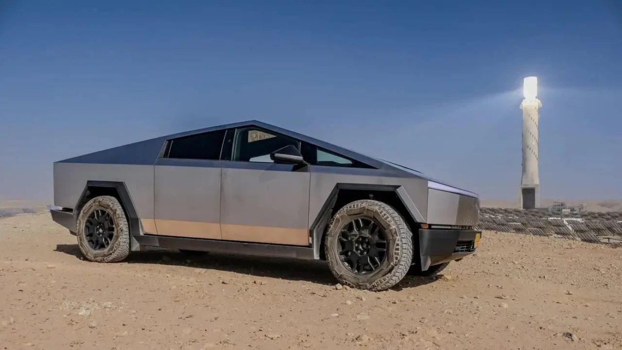ABD Ordusu, Füze Operasyonları İçin Tesla Cybertruck Tedarik Ediyor