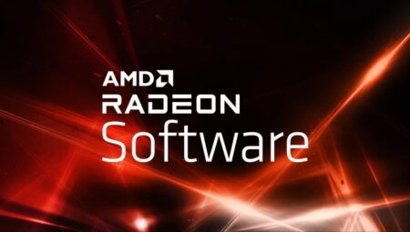AMD Adrenalin 25.8.1 Sürücüsü Resmen Yayınlandı: Yenilikler ve Detaylar