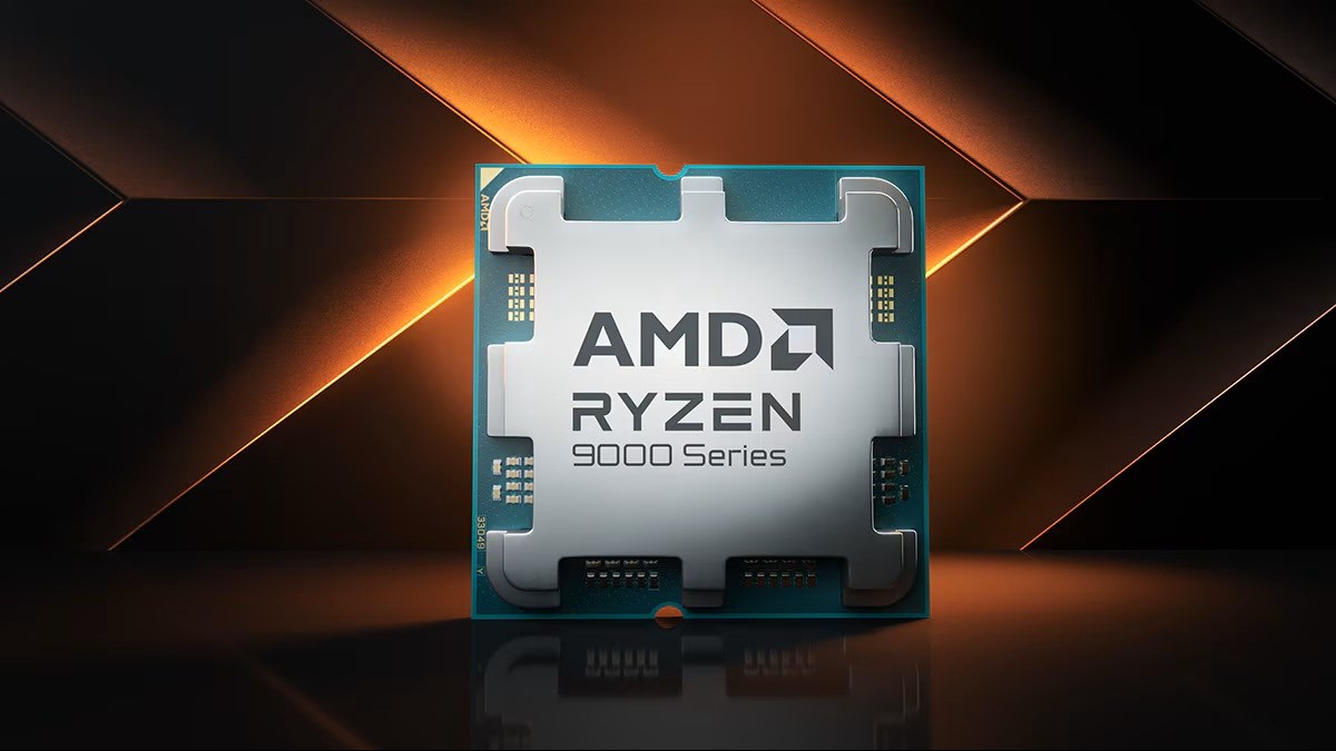 AMD'den Çeyrek Dönem Rekoru: RDNA 4 ve Ryzen Satışları Zirvede