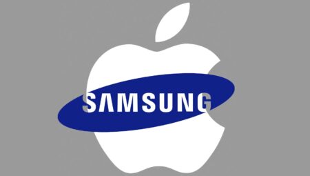 Apple, Samsung’un iPhone İçin ABD’de Çip Üreteceğini Açıkladı