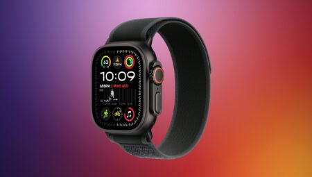 Apple Watch Ultra 3 Sızıntısı: Daha Büyük Bir Ekranla Sunulacak