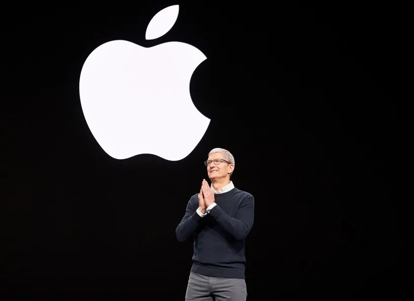 iPhone Gelirleri %13 Arttı