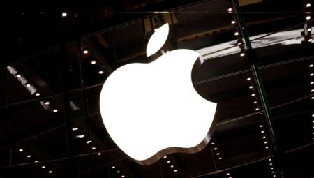 Apple’ın Güçlü İkinci Çeyrek Performansı: Gelirler Yüzde 10 Arttı