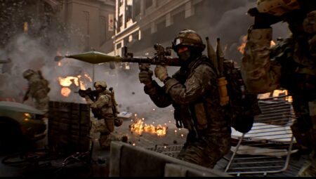 Battlefield 6 Beta Sürümüne Yoğun İlgi: Sunucular Hızla Dolduruldu!