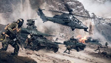 Battlefield 6 Oyununda Secure Boot Hatası Çözüm Rehberi
