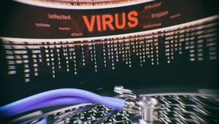 Bilgisayar Solucanı (Worm): Tanımı ve Etkili Korunma Yöntemleri