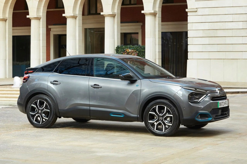 Citroen'den Özel ÖTV Bizden Kampanyası Başladı