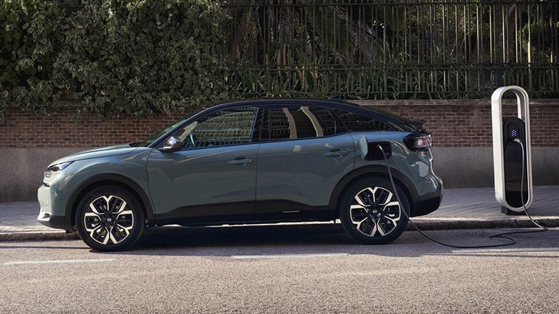 Citroen'den Özel ÖTV Bizden Kampanyası Başladı