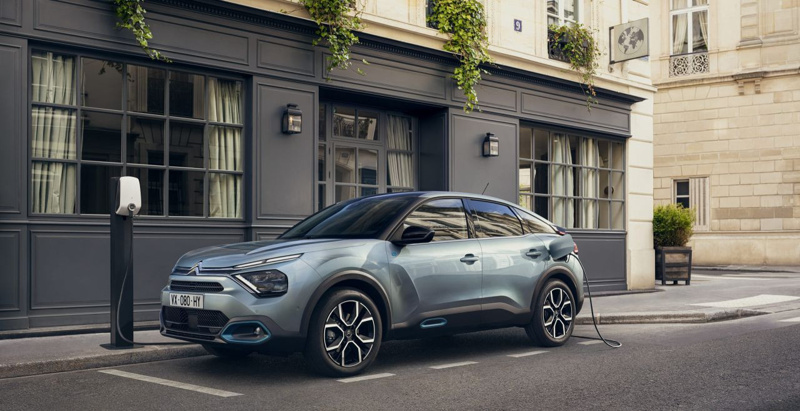Citroen'den Özel ÖTV Bizden Kampanyası Başladı