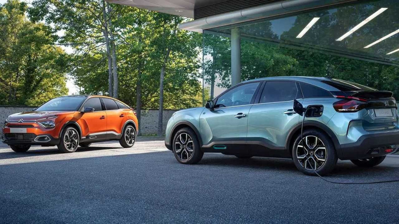 Citroen'den Özel ÖTV Bizden Kampanyası Başladı