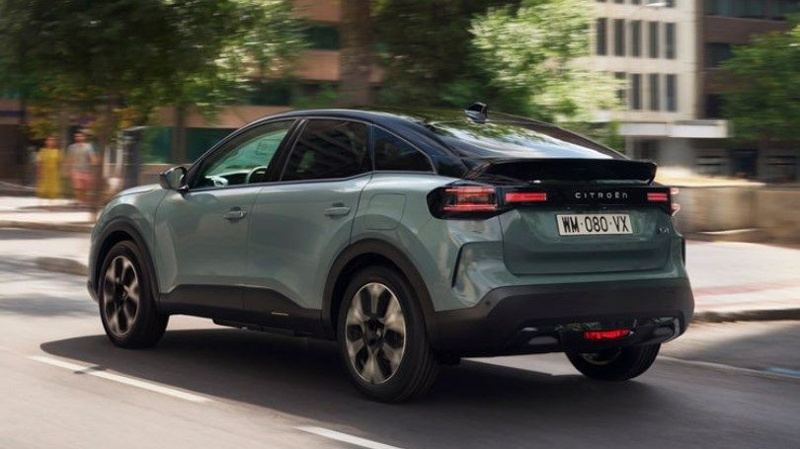 Citroen'den Özel ÖTV Bizden Kampanyası Başladı