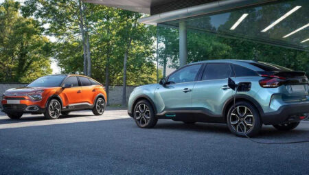 Citroen’den Özel ÖTV Bizden Kampanyası Başladı