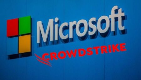 Crowdstrike ve Microsoft Güncellemesi: Küresel Kriz