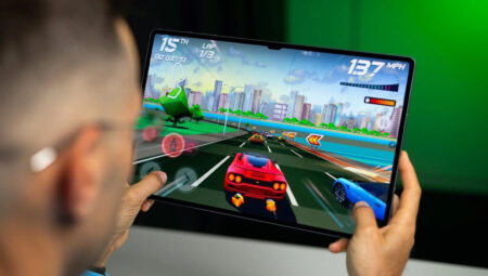 Detaylar Netleşti: Samsung Galaxy Tab S10 Lite’in Özellikleri