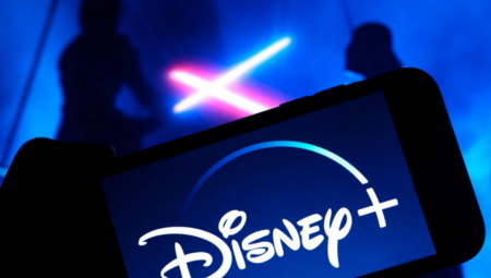 Disney+, Sevilen Dizisinin Üretimine Son Verdi