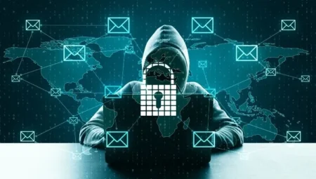 E-posta Kutunuzda Gizlenen Siber Tehditler