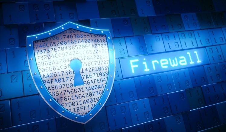 Firewall Nedir?