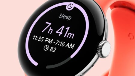 Fitbit’in Uyku Evresi Verileri Artık Daha Güvenilir