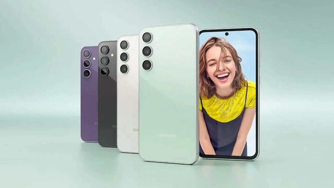 Samsung Galaxy S25 FE Beklenen Özellikleri