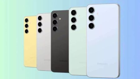 Galaxy S25 FE’nin Resmi Tanıtım Tarihi Belirlendi: Beklenen Özellikler ve Detaylar
