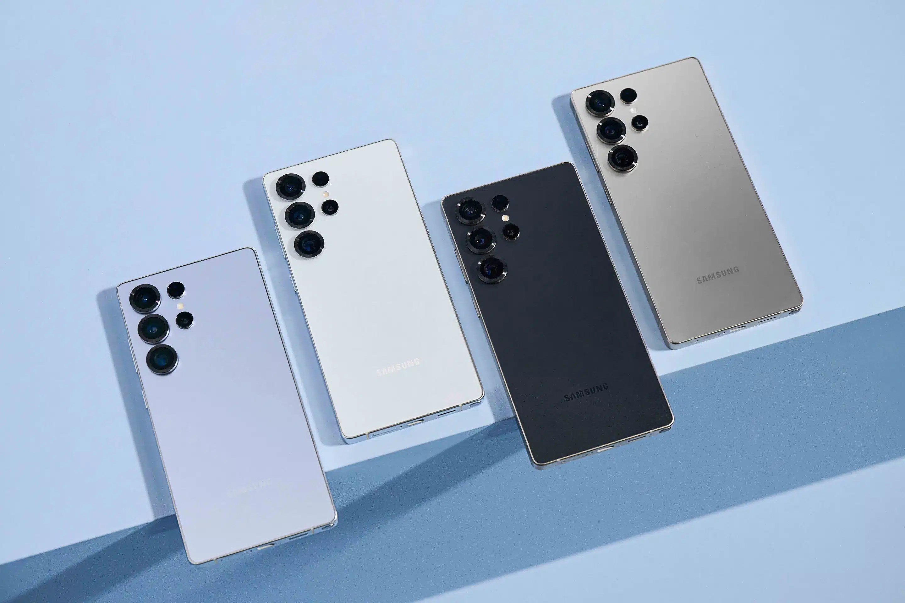 Galaxy S25 Serisi Rekor Satışlar Elde Etti: En Çok Tercih Edilen Modelin Detayları