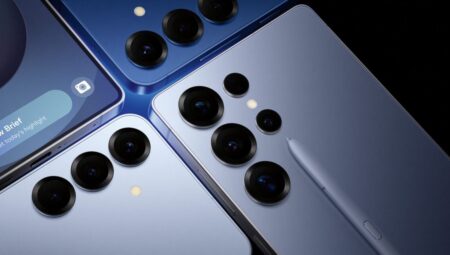 Galaxy S25 Serisi Rekor Satışlar Elde Etti: En Çok Tercih Edilen Modelin Detayları