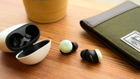 Google Pixel Buds 2a Kulaklıklarının Ekonomik Fiyatlı Özellikleri Açıklandı