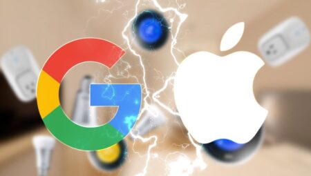 Google, Yeni Reklamında Apple’ı Mizahla Eleştiriyor: İşte Video