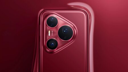Huawei Pura 80 Pro, Türkiye’de Resmi Olarak Satışa Sunuldu: Çeşitli Özel Hediyeler Eşlik Ediyor
