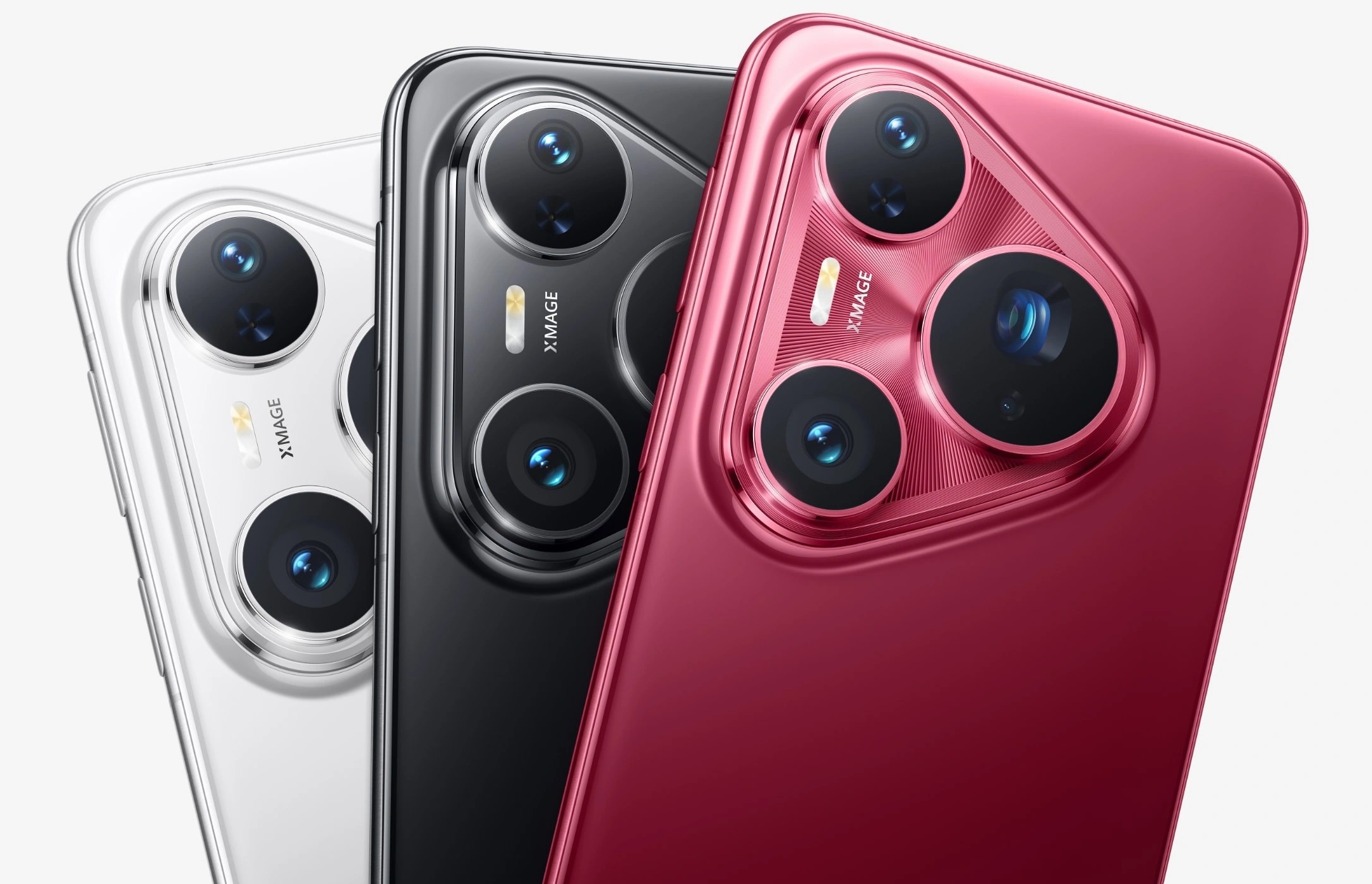 Huawei Pura 80 Pro, Türkiye'de Resmi Olarak Satışa Sunuldu: Çeşitli Özel Hediyeler Eşlik Ediyor