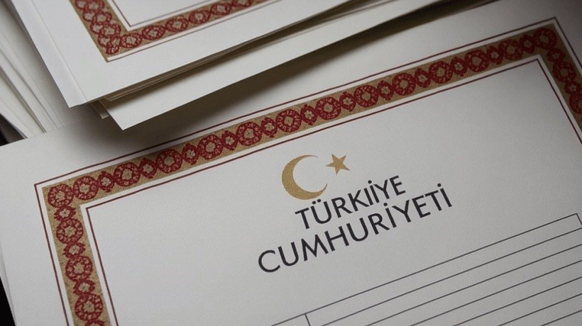 İçişleri Bakanlığı'ndan Duyuru: E-imza Sisteminde Güvenlik İhlali Tespit Edildi!