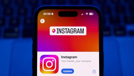 Instagram’a Snapchat’in Sevilen Özelliği Eklendi: İşte Yenilikler