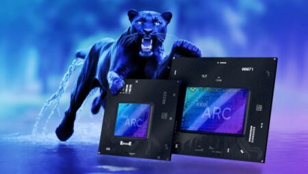Intel Panther Lake Üretim Süreci Risk Altında: 18A Mimarisi Başarısız Oldu