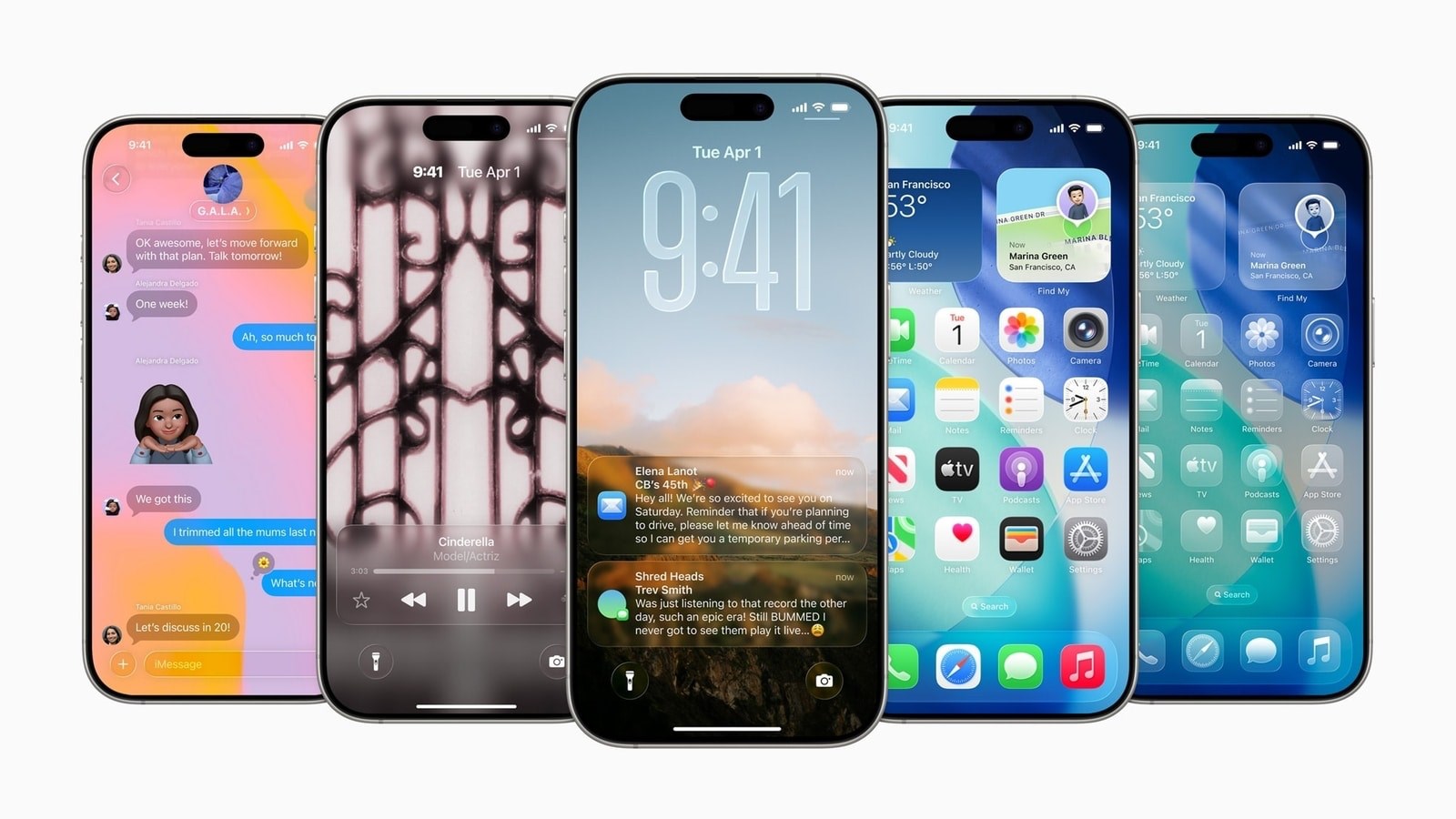 iOS 26, Apple Tarihinin En Çok İndirilen Geliştirici Beta Sürümü Oldu
