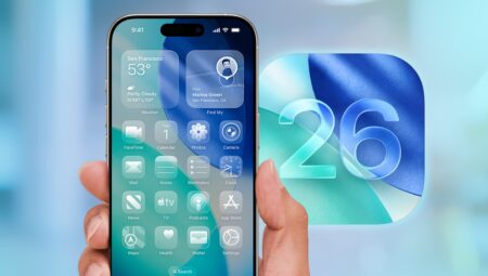 iOS 26, Apple Tarihinin En Çok İndirilen Geliştirici Beta Sürümü Oldu