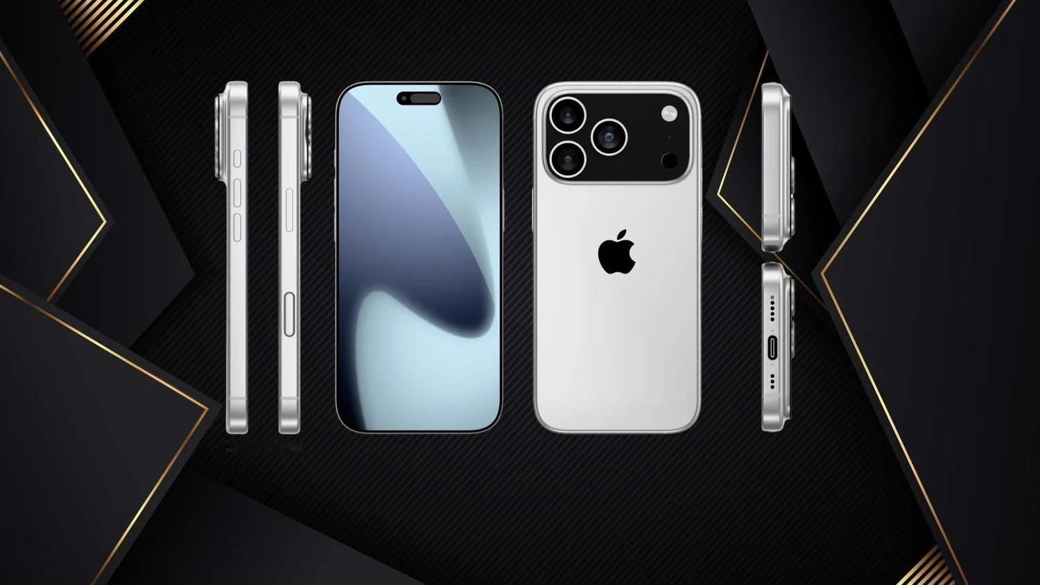 Yeni Model ve Seri Detayları