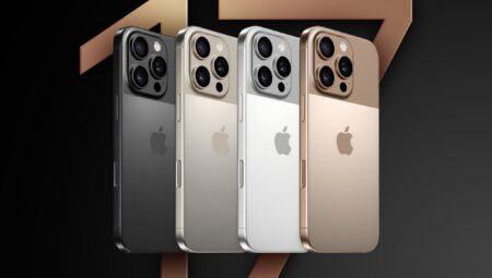 iPhone 17 ve 17 Pro Modellerinin Tanıtım Tarihi Resmen Açıklandı