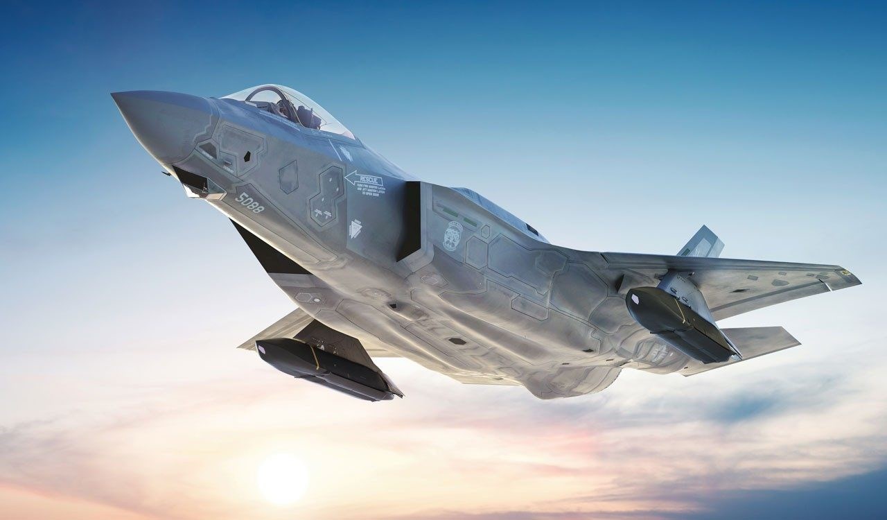 İspanya, F-35 Tedarikinden Vazgeçiyor: Avrupalı Alternatifler Değerlendiriliyor