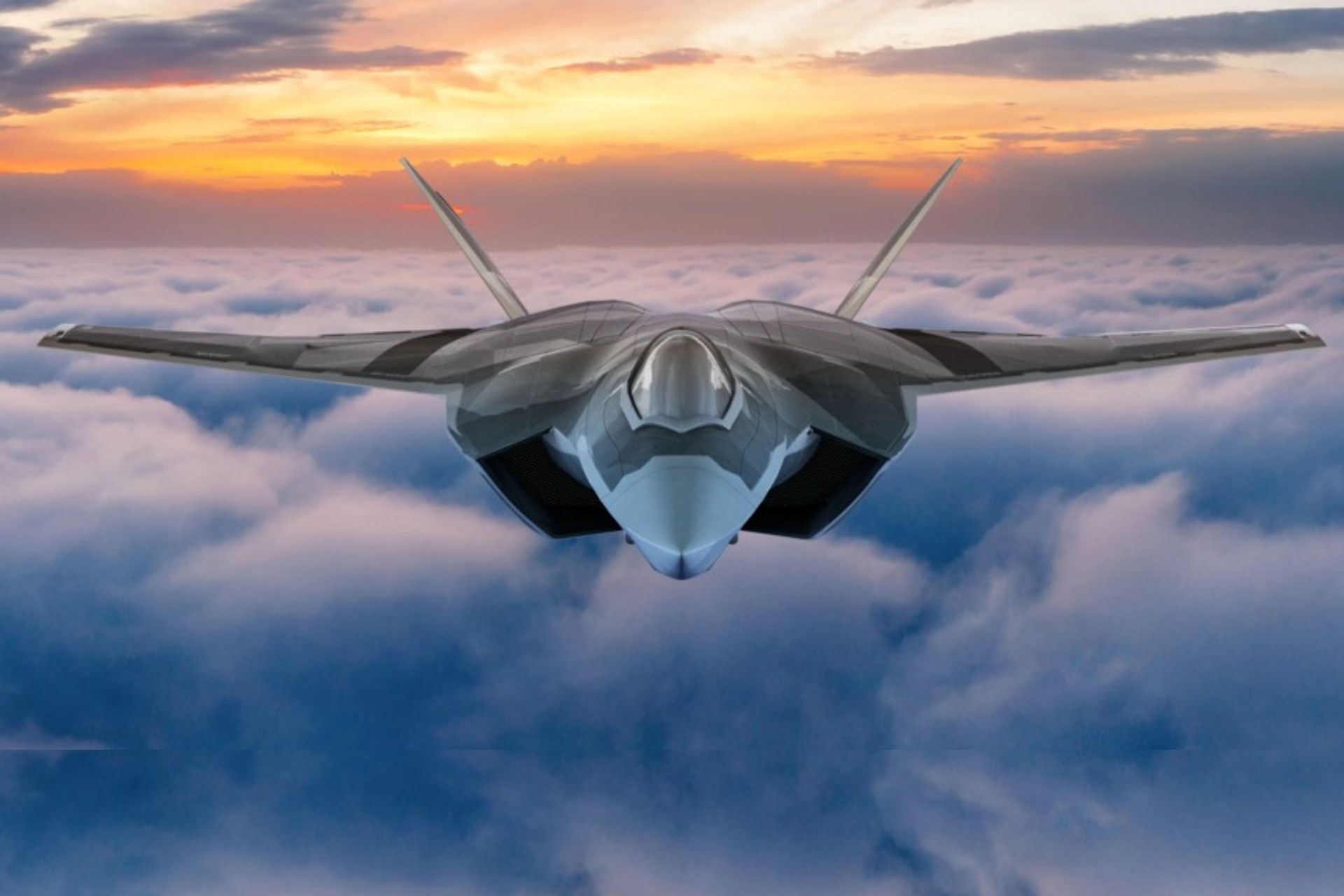 İspanya, F-35 Tedarikinden Vazgeçiyor: Avrupalı Alternatifler Değerlendiriliyor