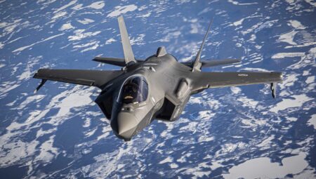 İspanya, F-35 Tedarikinden Vazgeçiyor: Avrupalı Alternatifler Değerlendiriliyor